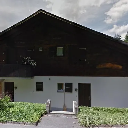 Schuerli Grindelwald