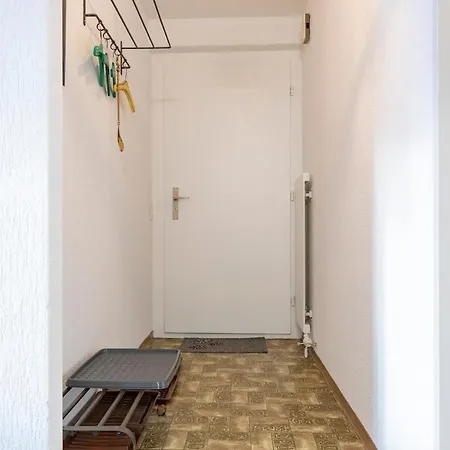 Schuerli Apartment