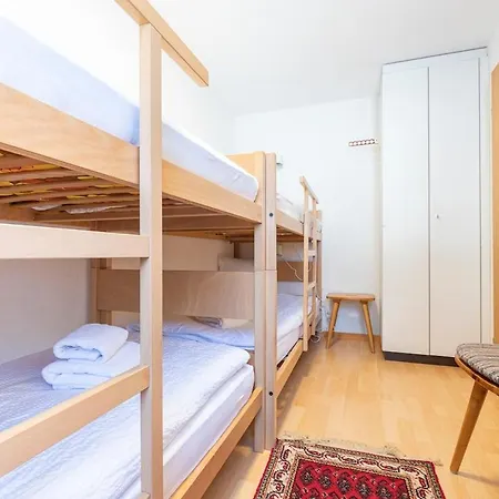 Schuerli Apartment *