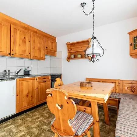 Apartment Schuerli Grindelwald