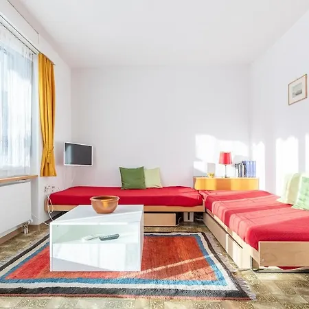 Schuerli Apartment
