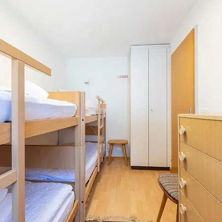 Apartment Schuerli