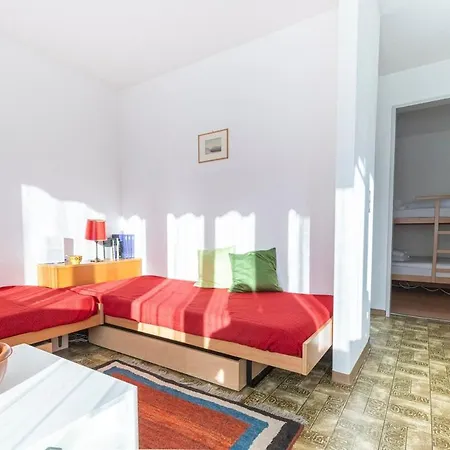 Schuerli Apartment *