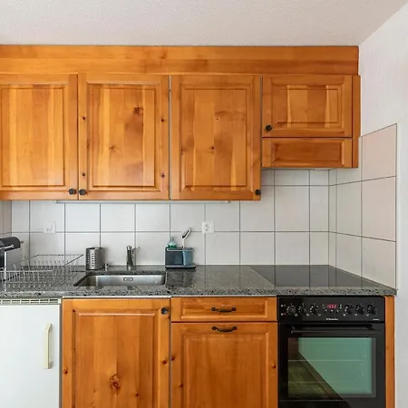 Apartment Schuerli