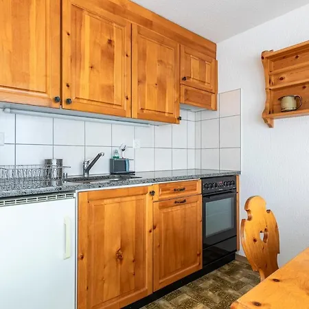 Apartment Schuerli *
