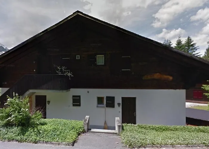 Schürli - Aare Jungfrau Ag Grindelwald