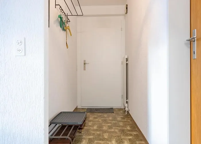 Schuerli - Aare Jungfrau Ag Appartement