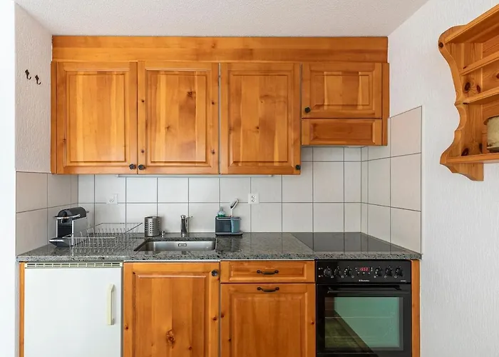 Appartement Schuerli - Aare Jungfrau Ag